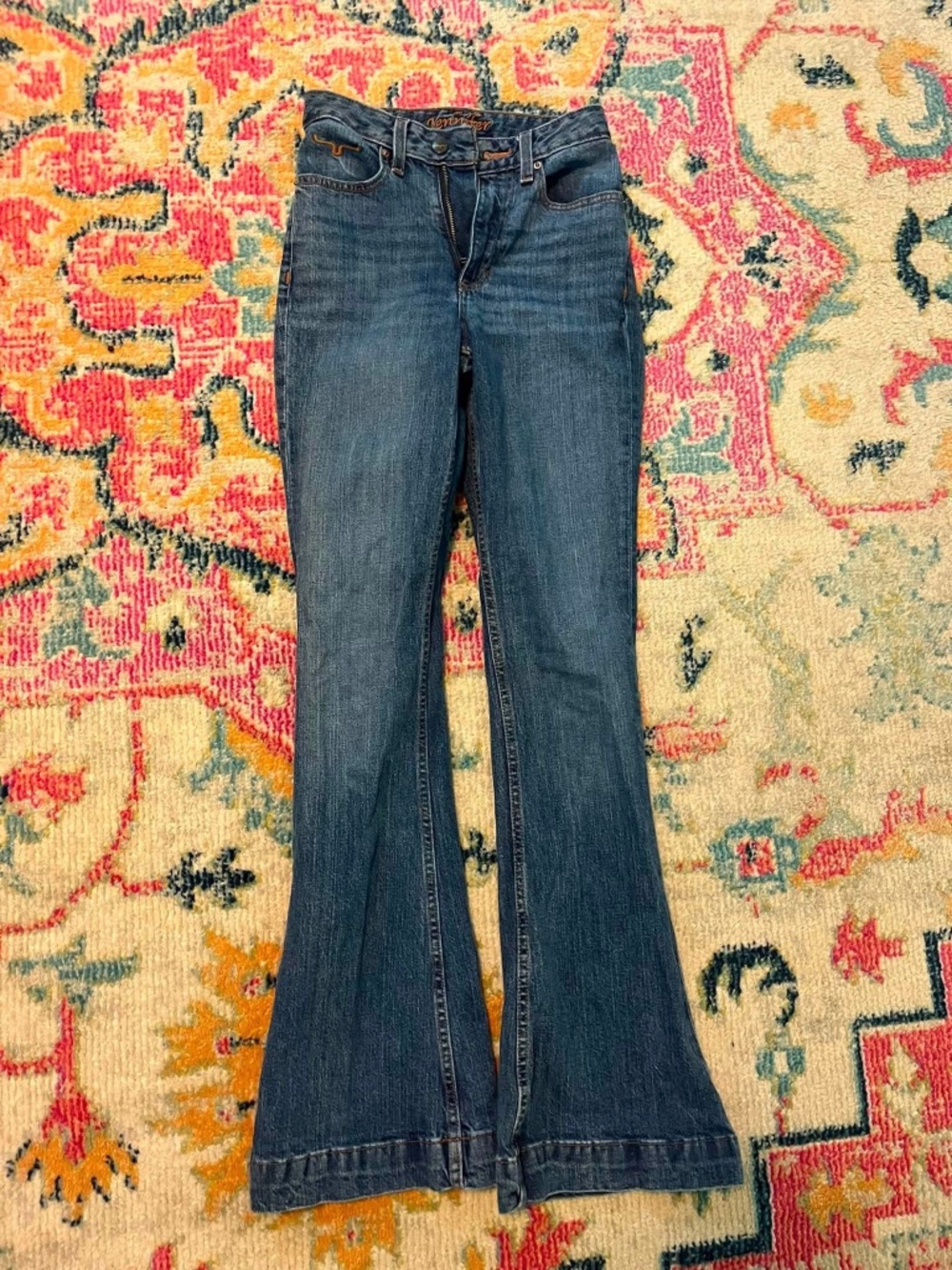 Kimes Jennifer Dark Wash